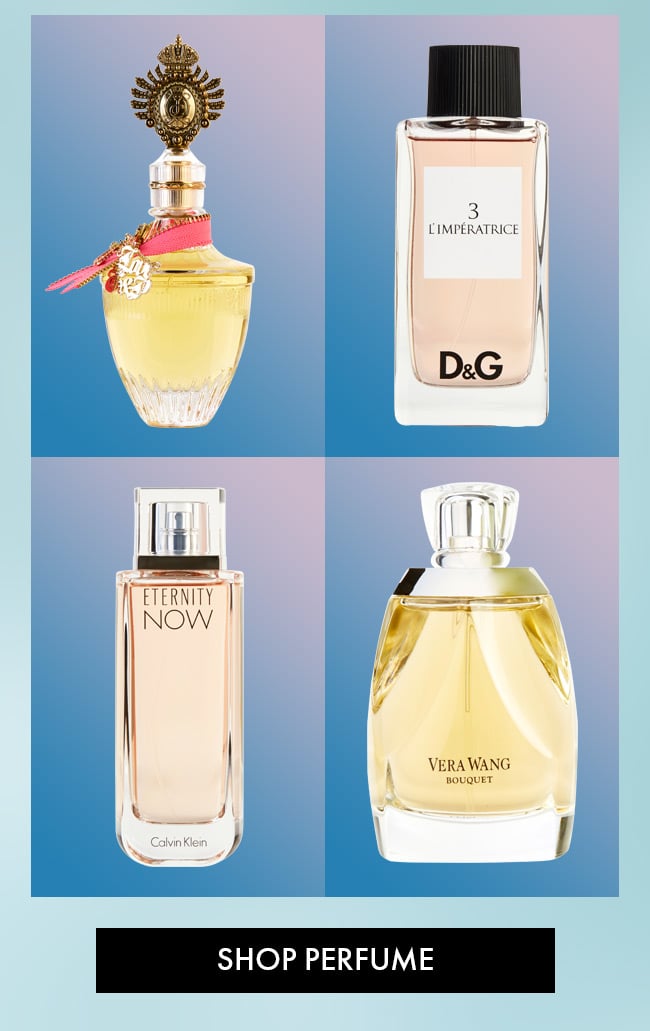 Shop Perfume