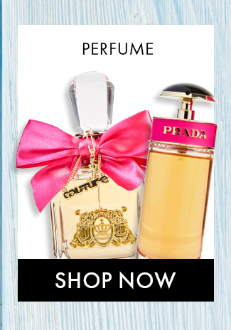 Perfume. Shop Now