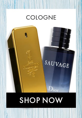 Cologne. Shop Now