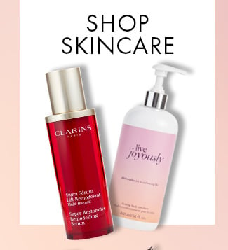 Shop Skincare