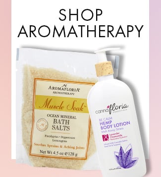 Shop Aromatherapy