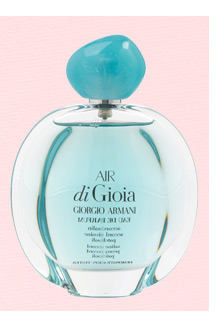 Air Di Gioia. Giorgio Armani