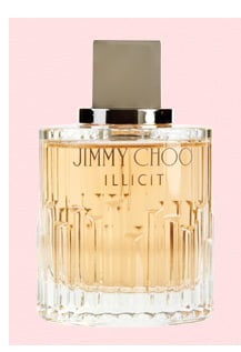 Jimmy Choo. Illicit