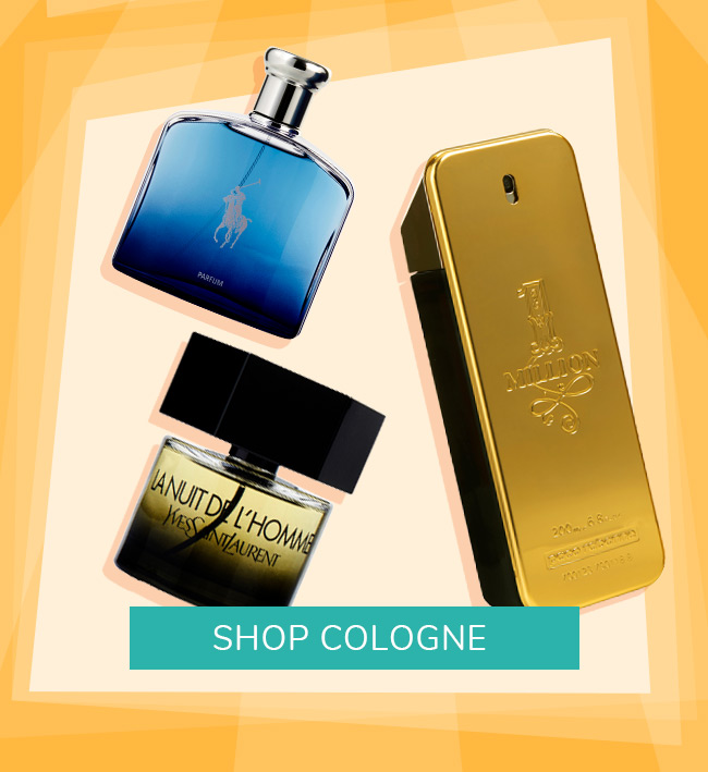 Shop Cologne