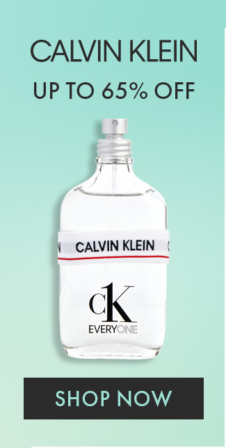 Calvin Klein Up To 65% Off. Shop Now