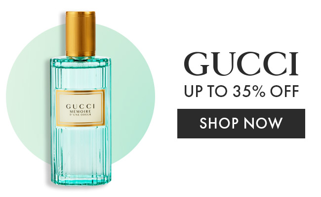 Gucci Up To 35% Off. Shop Now