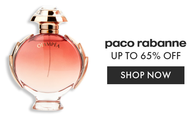 Paco Rabanne Up To 65% Off. Shop Now