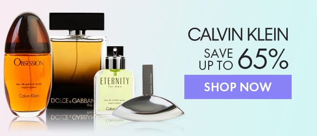 Calvin Klein. Save Up To 65%. Shop Now