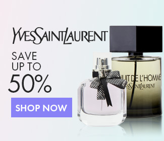 Yves Saint Laurent. Save Up To 50%. Shop Now