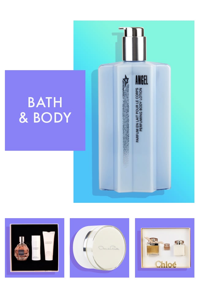 Bath & Body