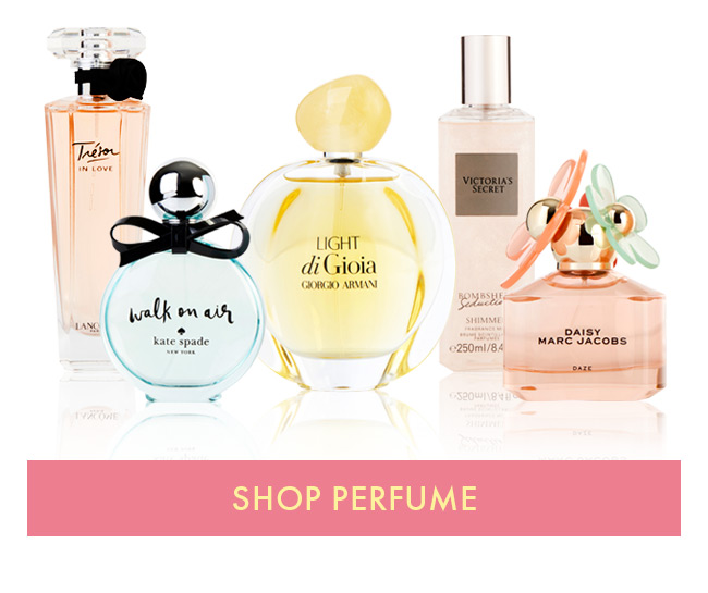 Shop Perfume