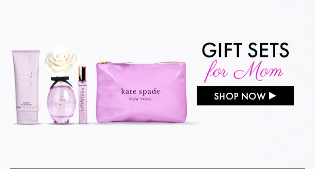 Gift Sets For Mom. Shop Now