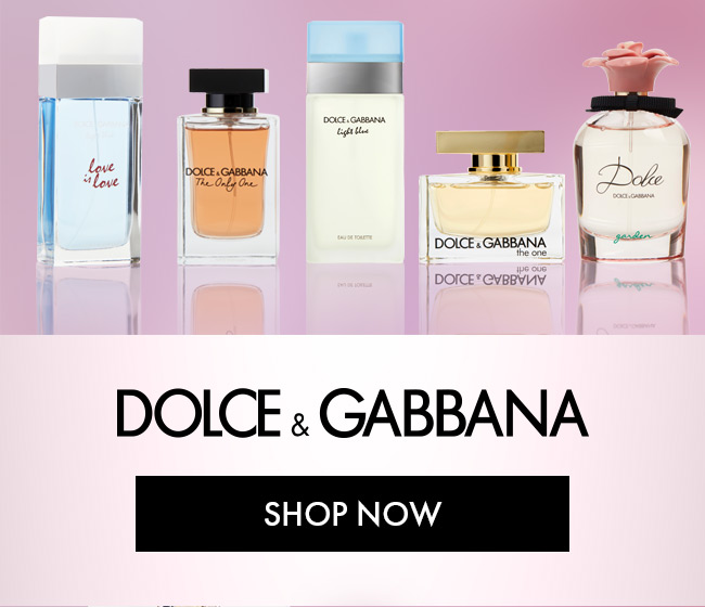 Dolce & Gabbana. Shop Now