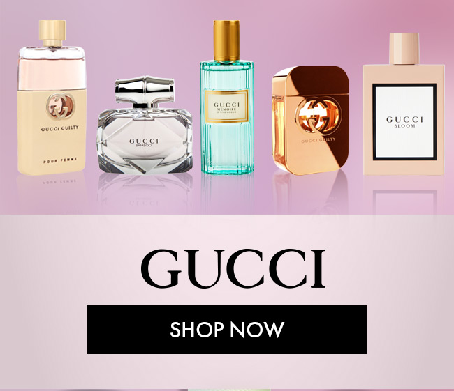 Gucci. Shop Now