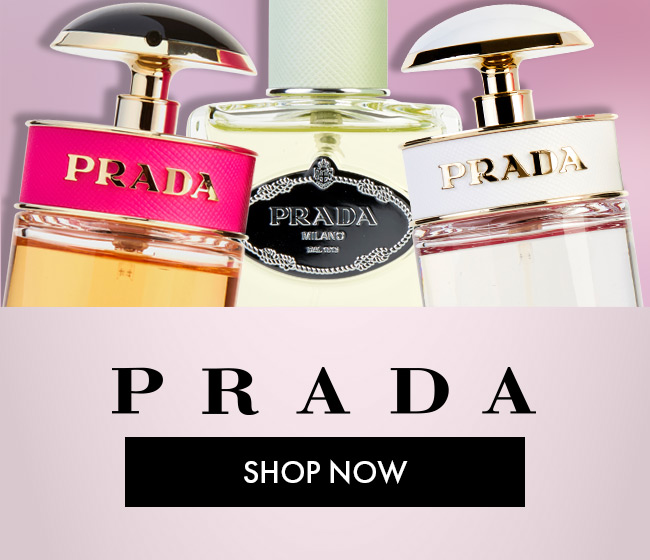 Prada. Shop Now