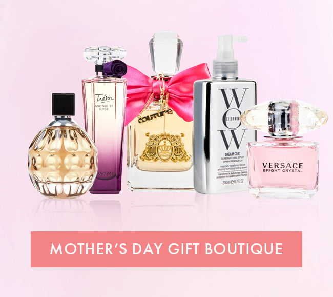 Mother's Day Gift Boutique