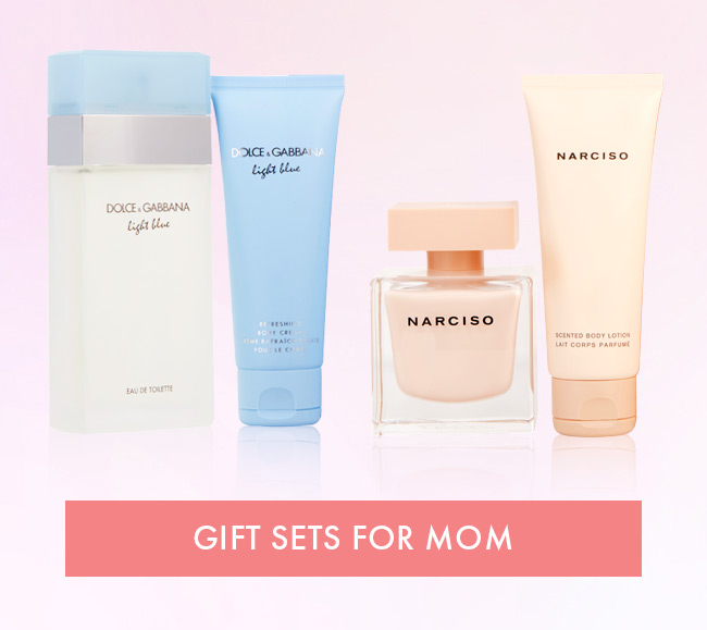 Gift Sets for Mom