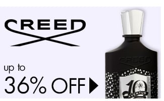 Creed. Up To 36% Off