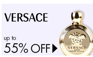 Versace. Up To 55% Off