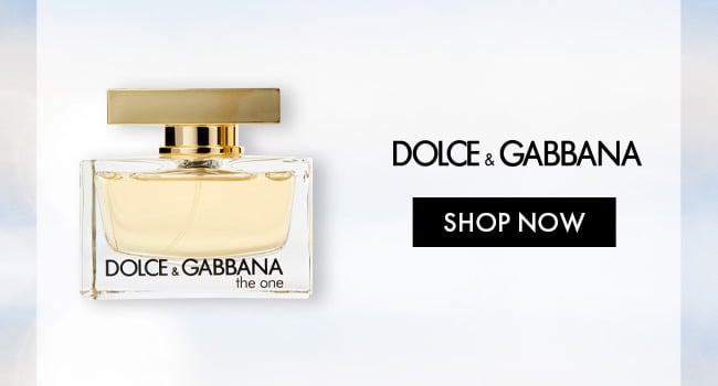 Dolce & Gabbana. Shop Now