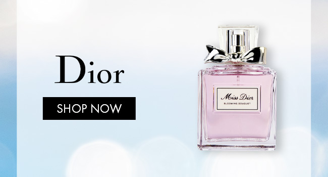 Dior. Shop Now