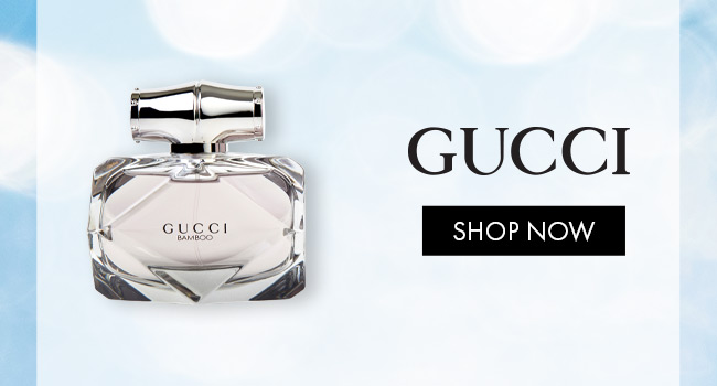 Gucci. Shop Now