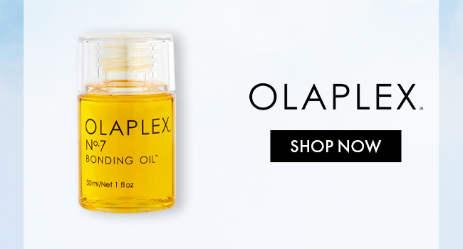 Olaplex. Official Supplier to Men. Shop Now