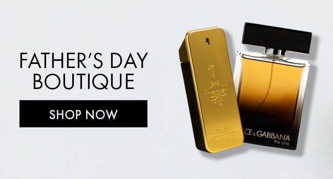 Fathers Day Boutique. Shop Now