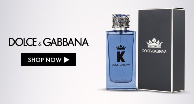 Dolce & Gabbana. Shop Now