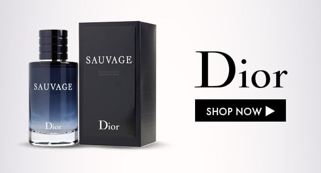 Dior. Shop Now