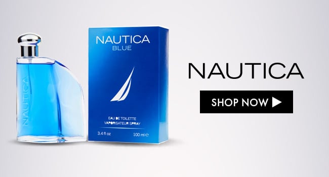 Nautica. Shop Now