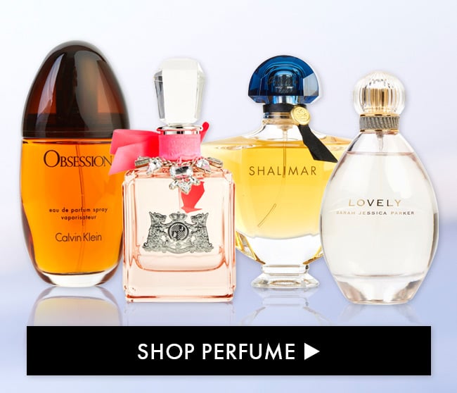 Shop Perfume