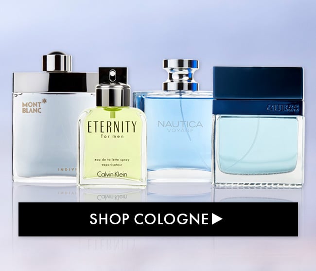 Shop Cologne