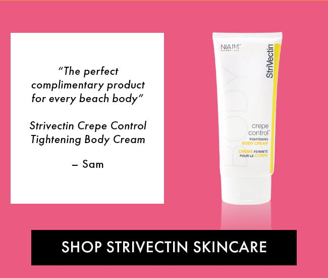 Shop Strivectin Skincare