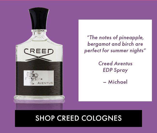 Shop Creed Colognes