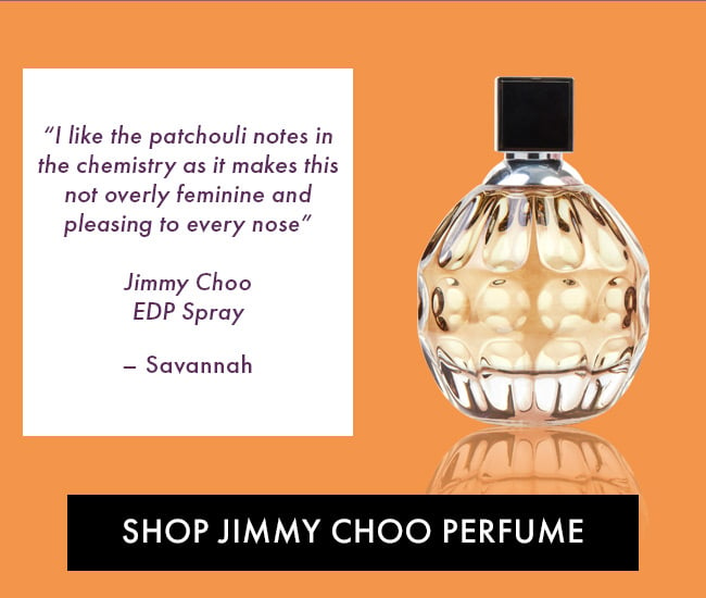 Shop Jimmy Choo Perfume