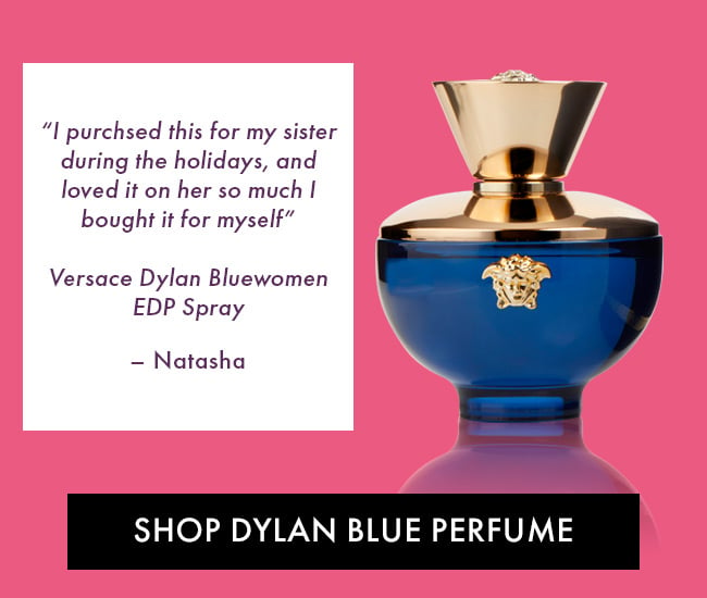 Shop Dylan Blue Perfume