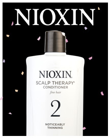 Nioxin