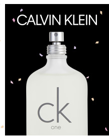 Calvin Klein