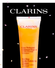 Clarins