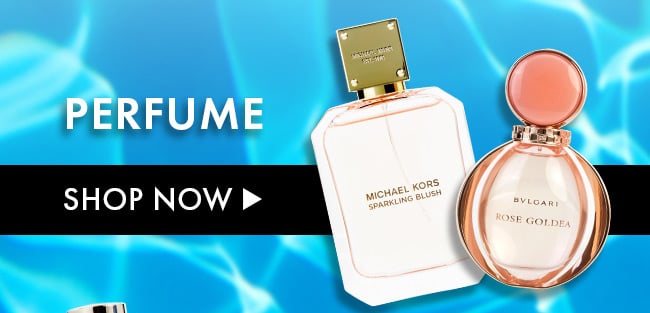 Perfume. Shop Now