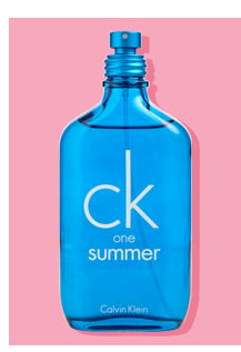 CK Summer. Shop Now