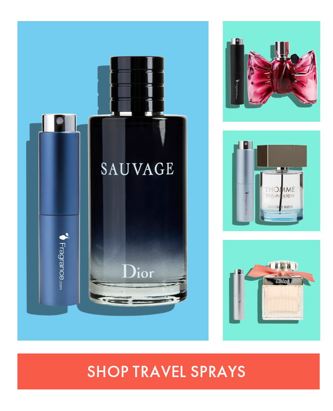 Shop Travel Sprays