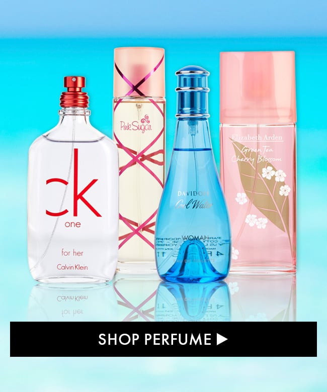 Shop Perfume