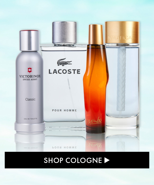 Shop Cologne