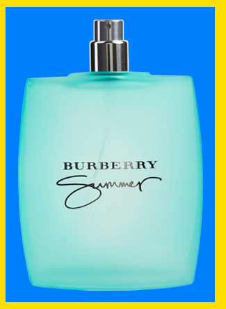 Burberry Summer