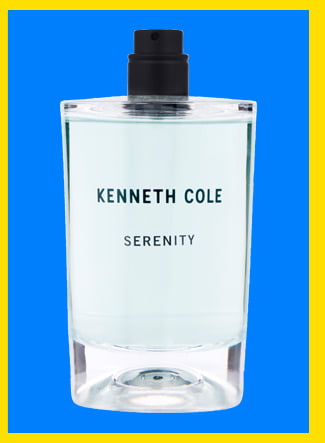 Kenneth Cole. Serenity