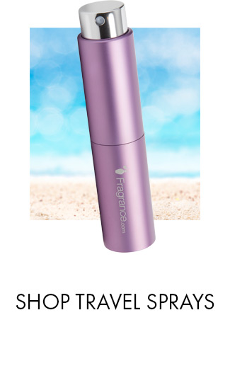 Shop Travel Sprays