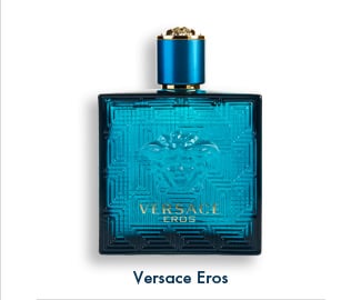 Versace Eros