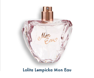  Lolita Lempicka Mon Eau